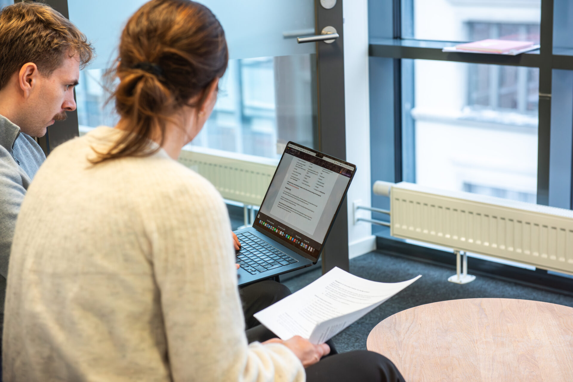 Gjør nettsiden til et supereffektivt salgsverktøy