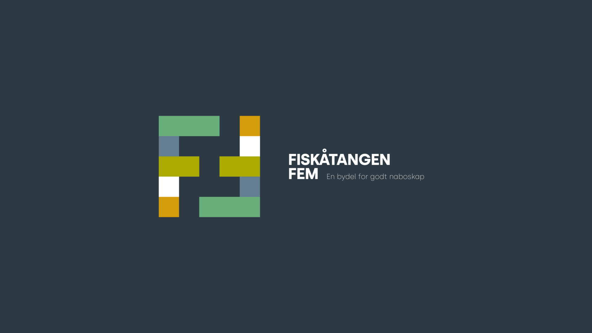 Bydel for godt naboskap