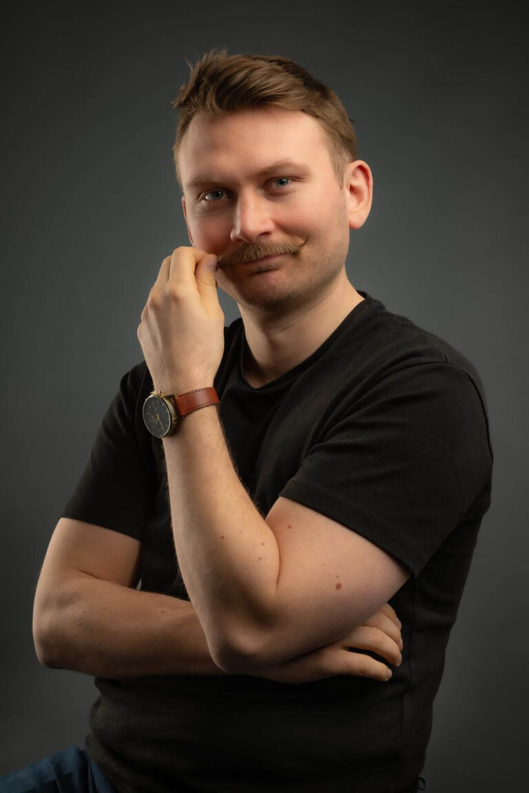 Kristoffer
