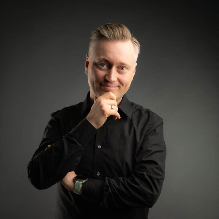 Jørgen
