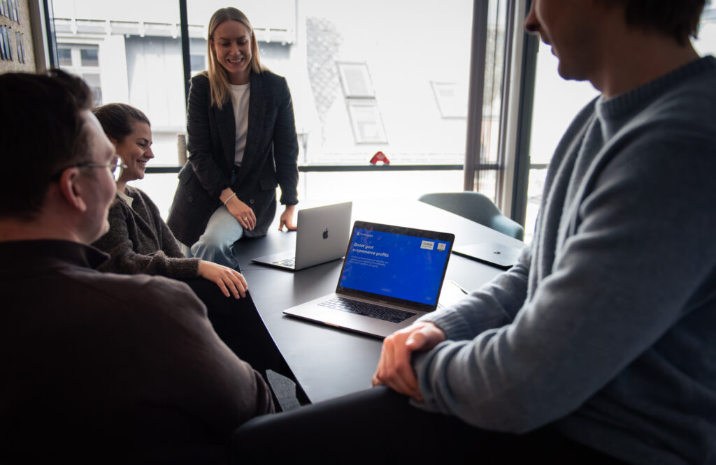 ProfitMetrics partner